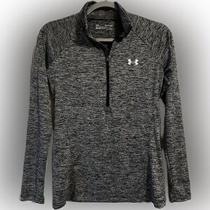 Under Armour women’s Heatgear shirt